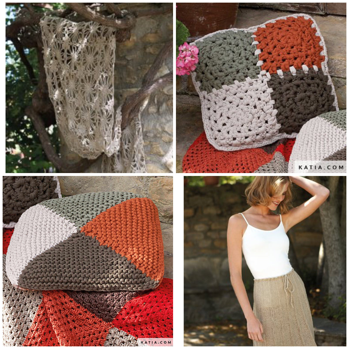 Katia  81 Idylic Bucolic