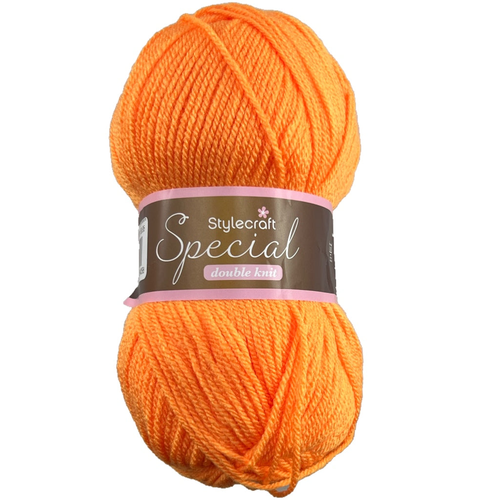 Special DK 1853 Clementine