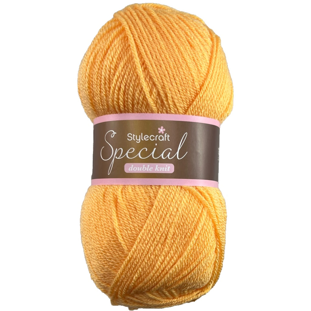 Special DK 1081 Saffron