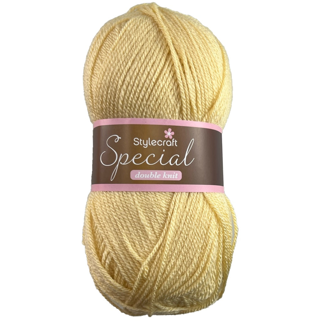 Special DK 1835 Buttermilk