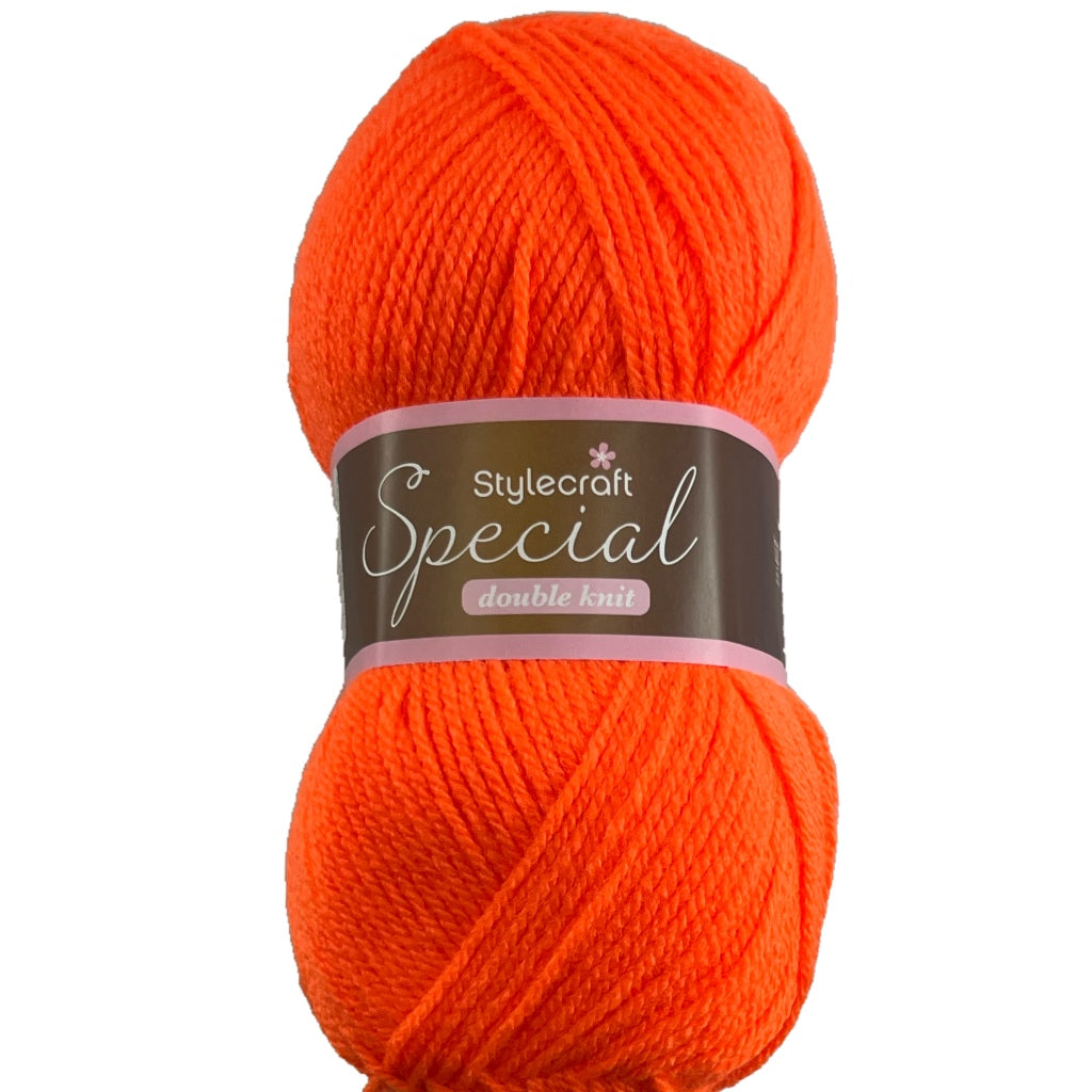 Special DK 1256 Jaffa