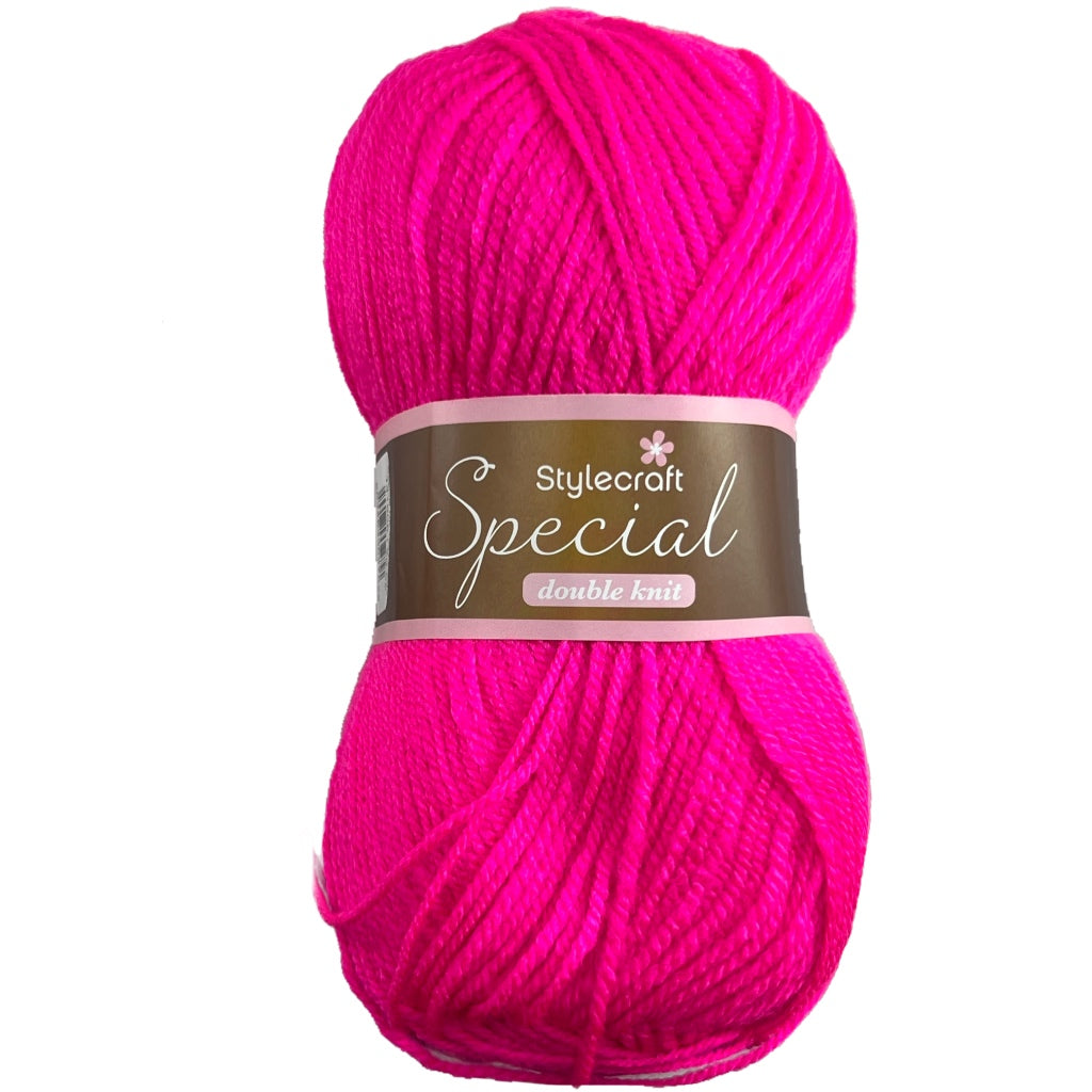 Special DK 1257 Fiesta