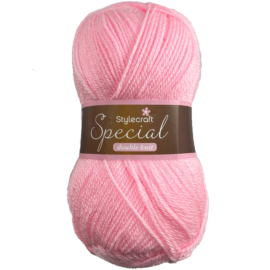 Special DK 1130 Candy Floss