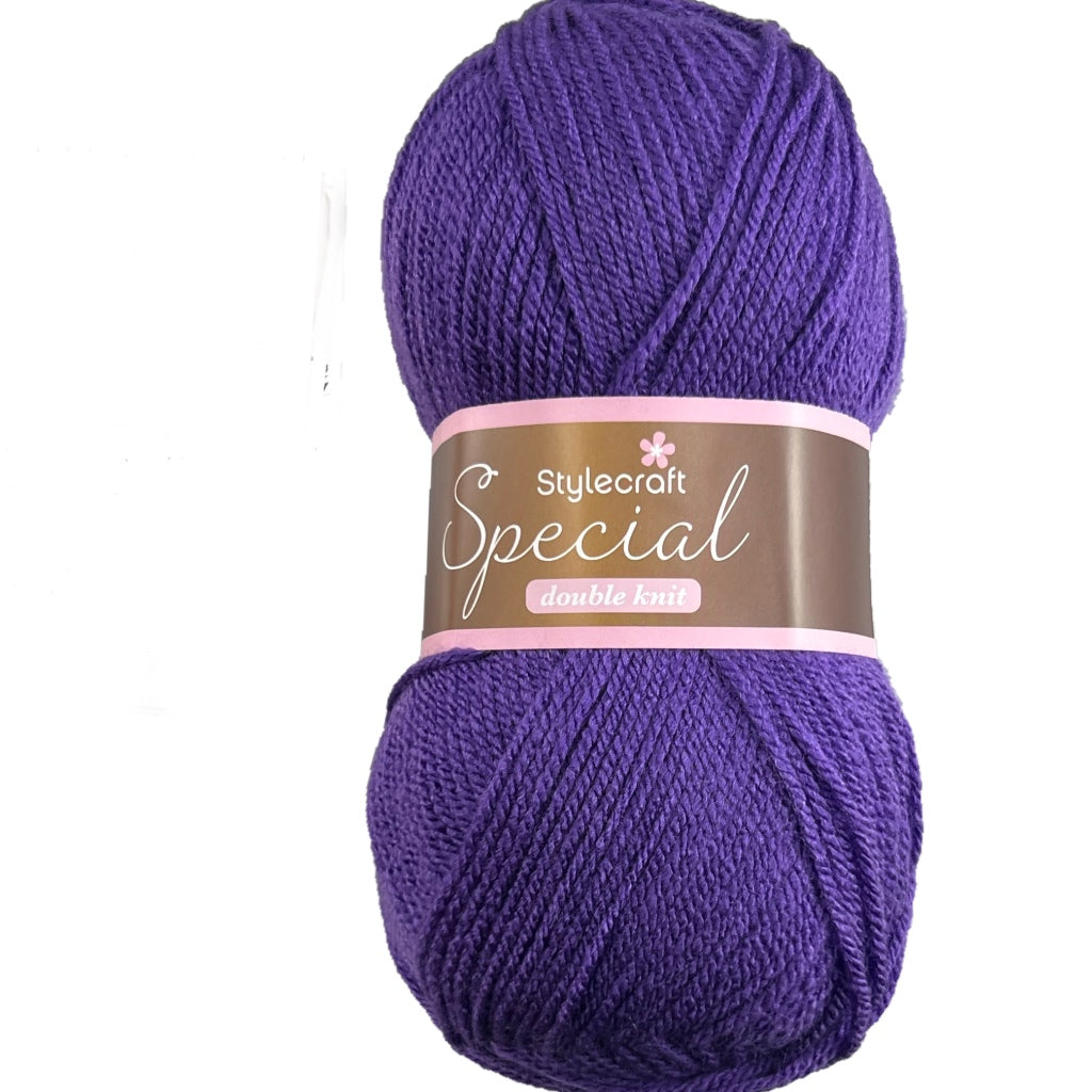 Special DK 1855 Proper Purple