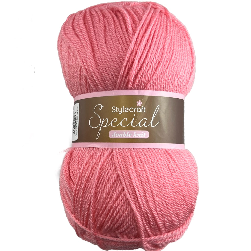 Special DK 1833 Blush