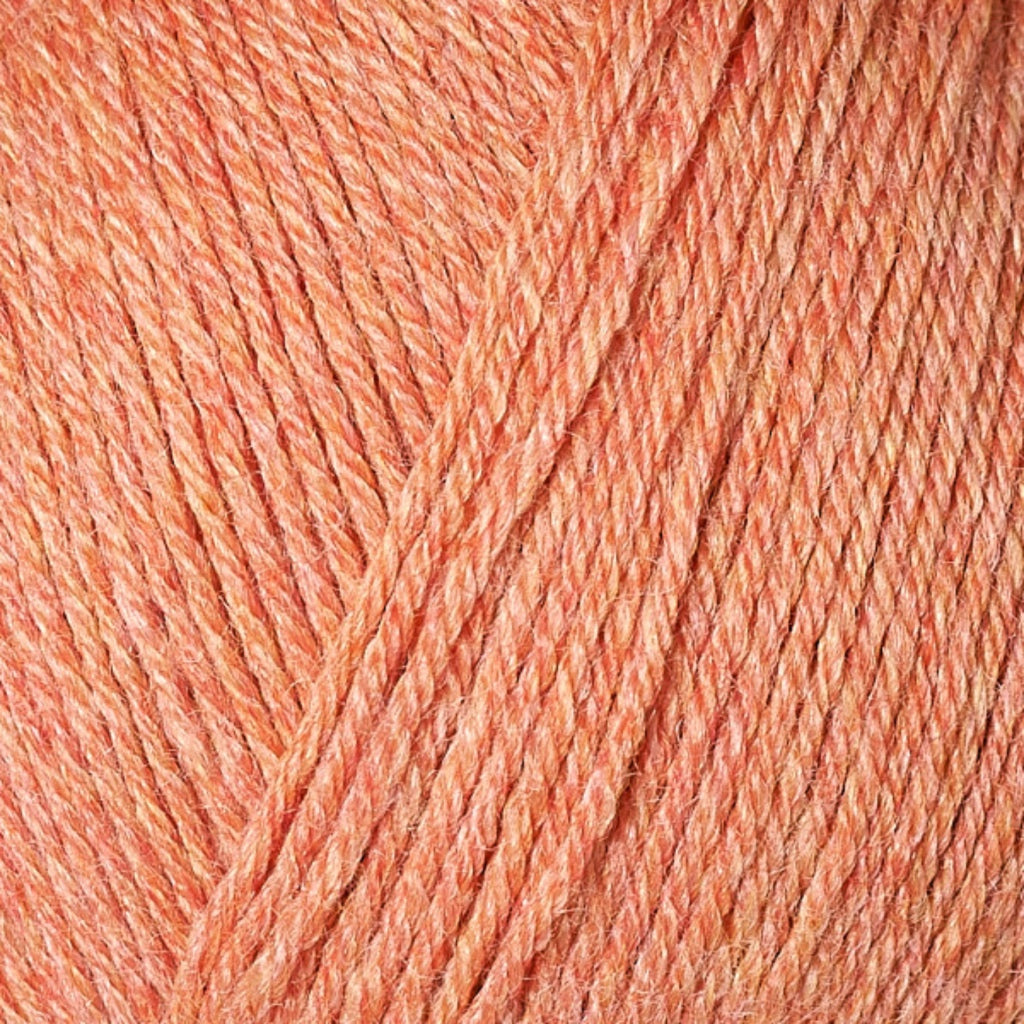 Vintage Sock 12080 Grapefruit