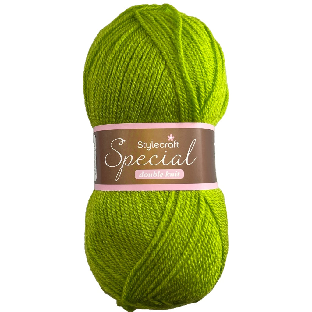 Special DK 1852 Apple