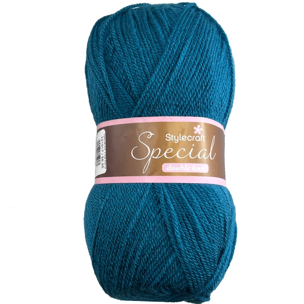 Special DK 1708 Petrol