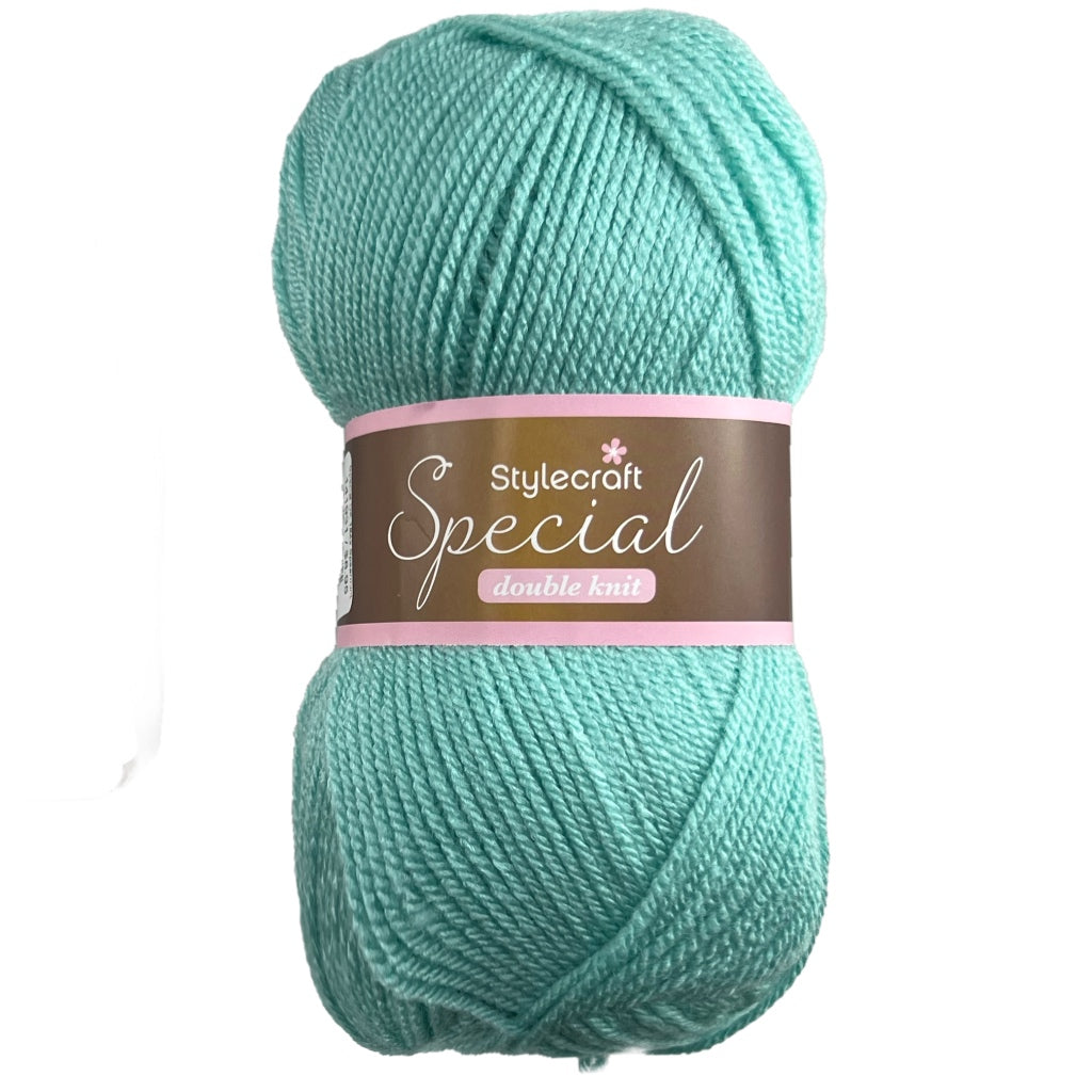 Special DK 1842 Spearmint