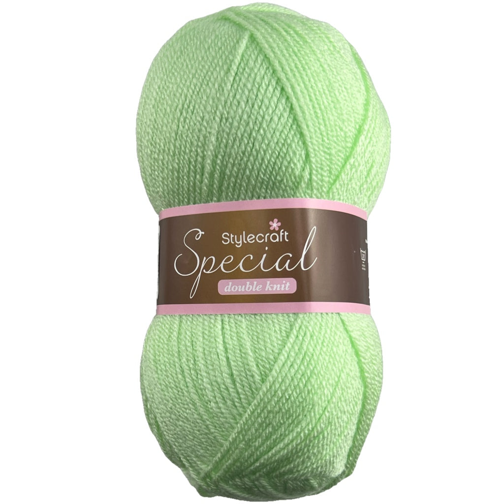 Special DK 1316 Spring Green
