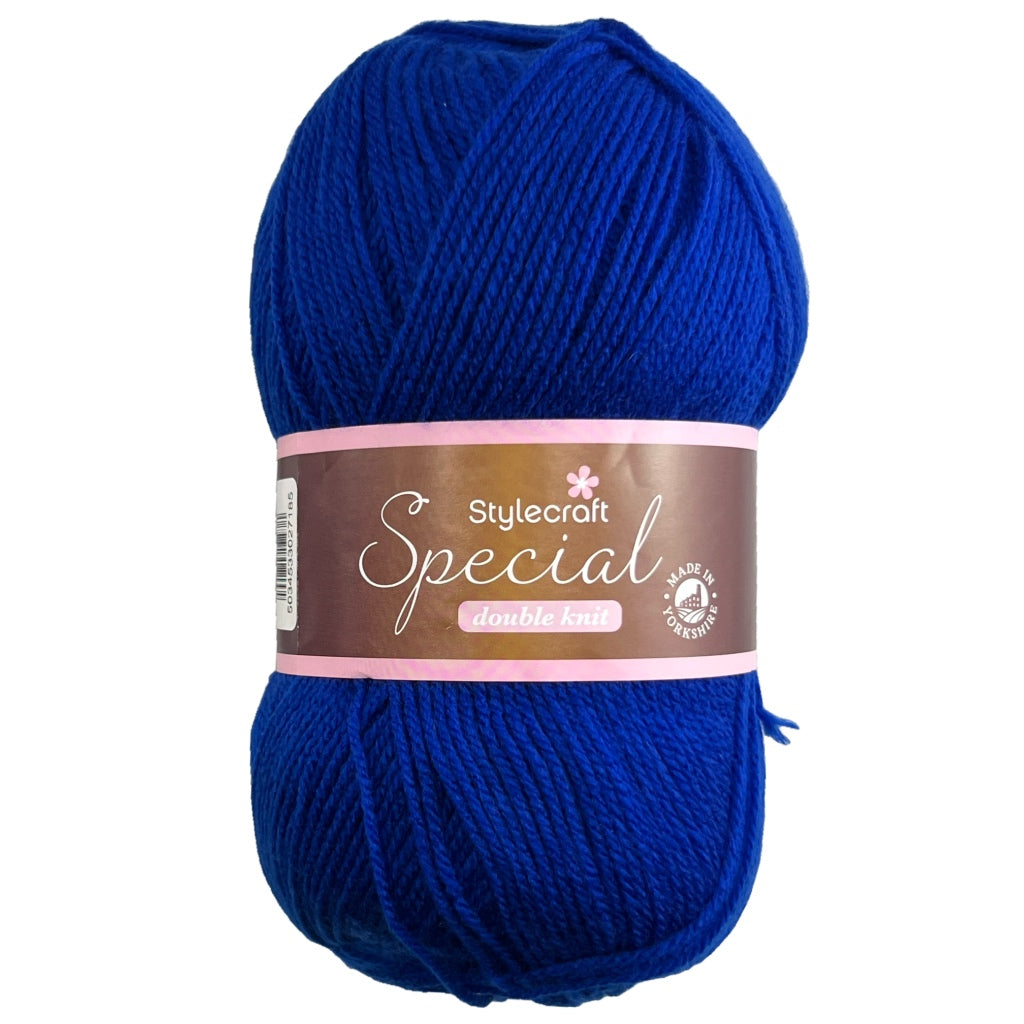 Special DK 1825 Lobelia