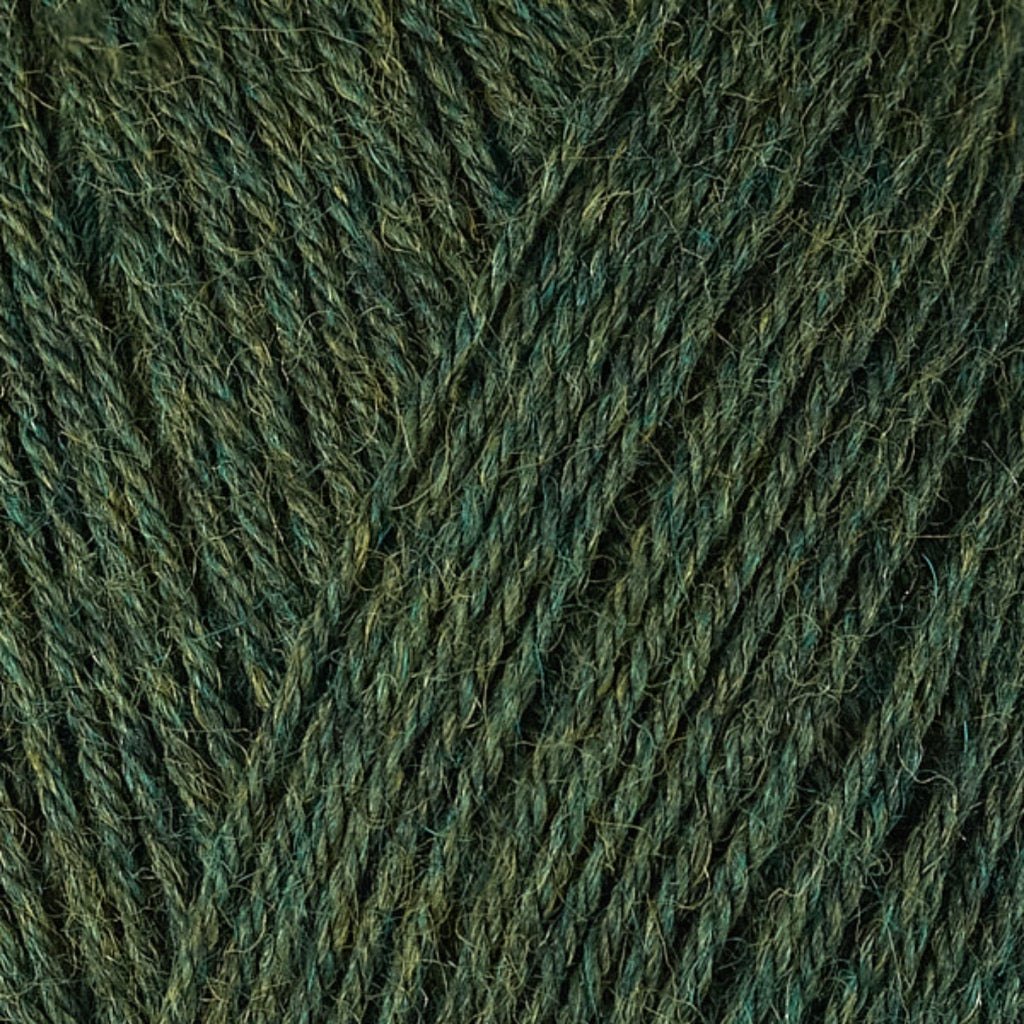 Vintage Sock 12071 Douglas Fir