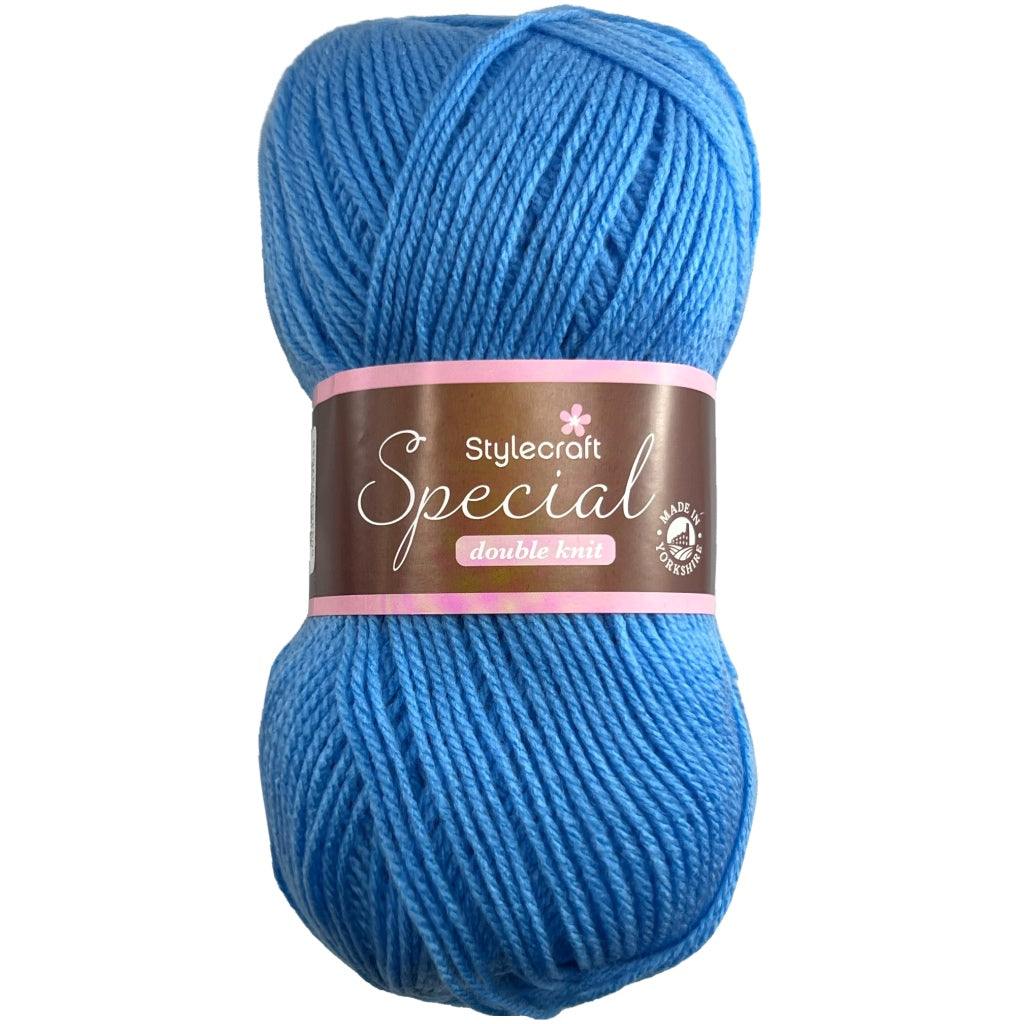 Special DK 1003 Aster