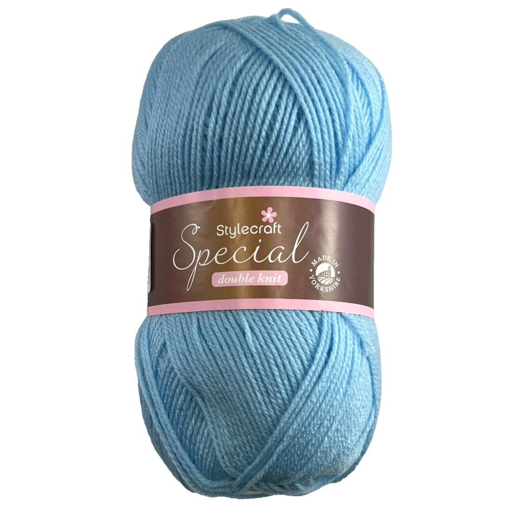 Special DK 1302 Denim