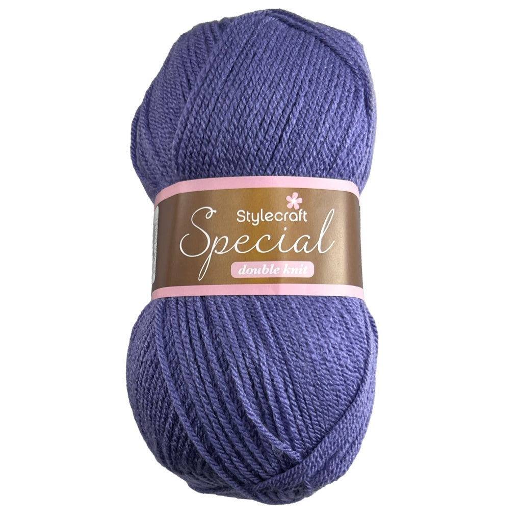 Special DK 1277 Violet