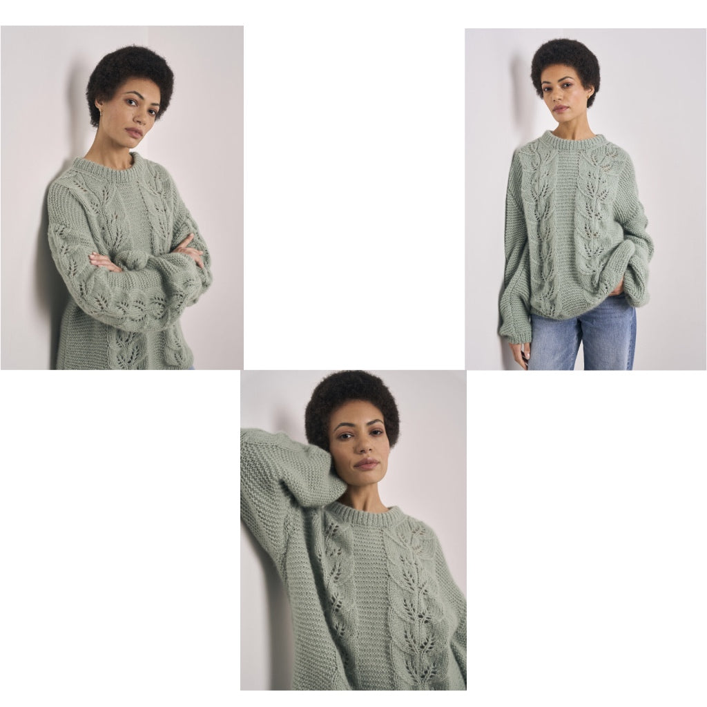 Quail Studios M1P40 Denes Sweater