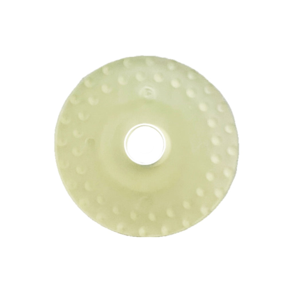 Carriage Rubber Discs Studio