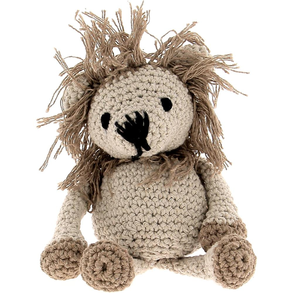 Hoooked Lion Leroy 132