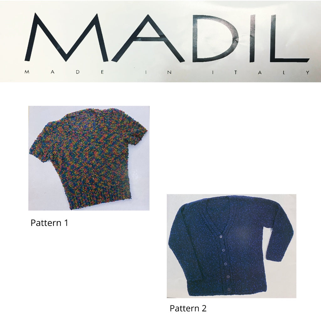 Madil Autumn/Winter