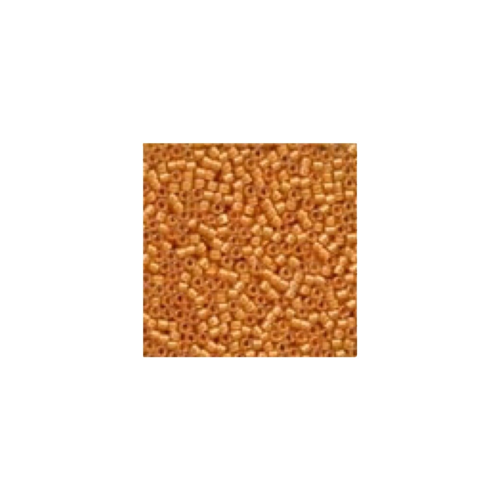 Beads 10119 Pumpkin Magnifica