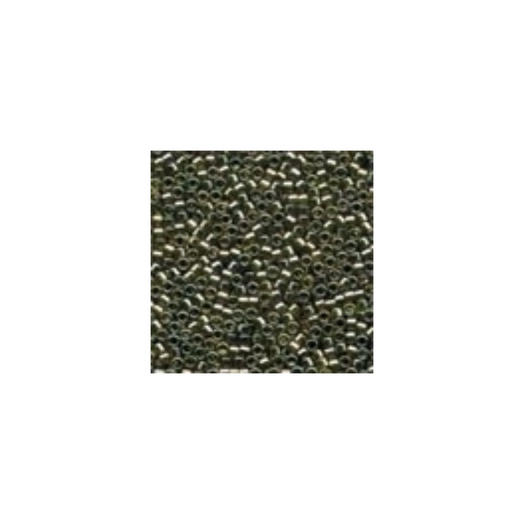 Beads 10073 Soft Willow Magnifica