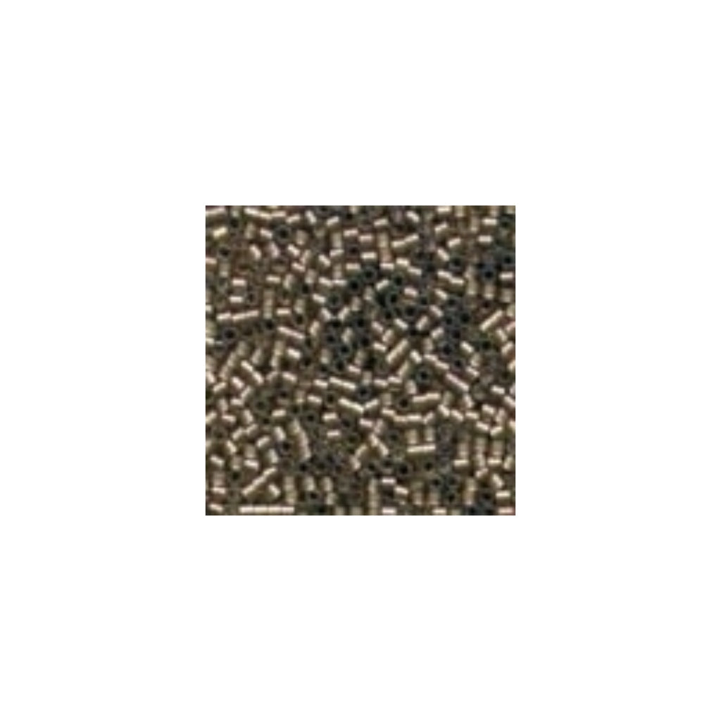 Beads 10072 Khaki Magnifica