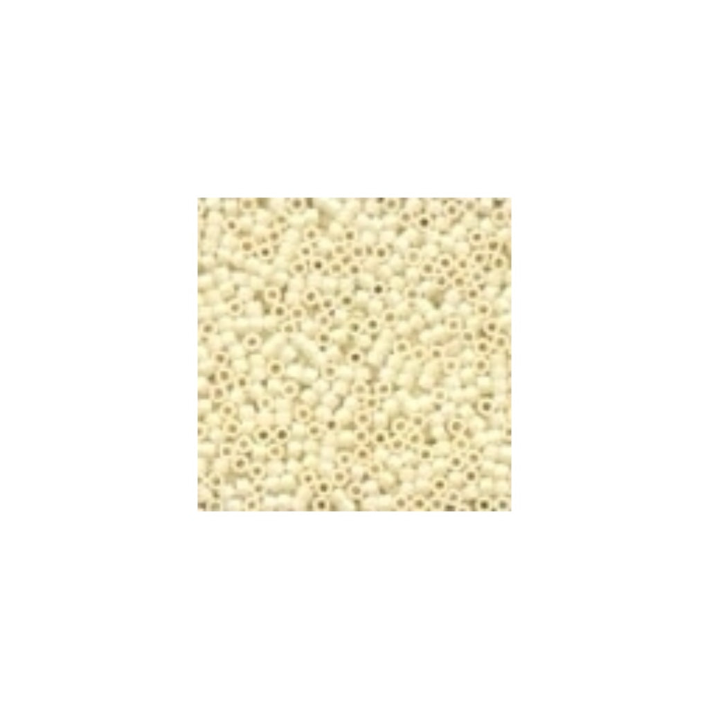 Beads 10042 Vanilla Magnifica