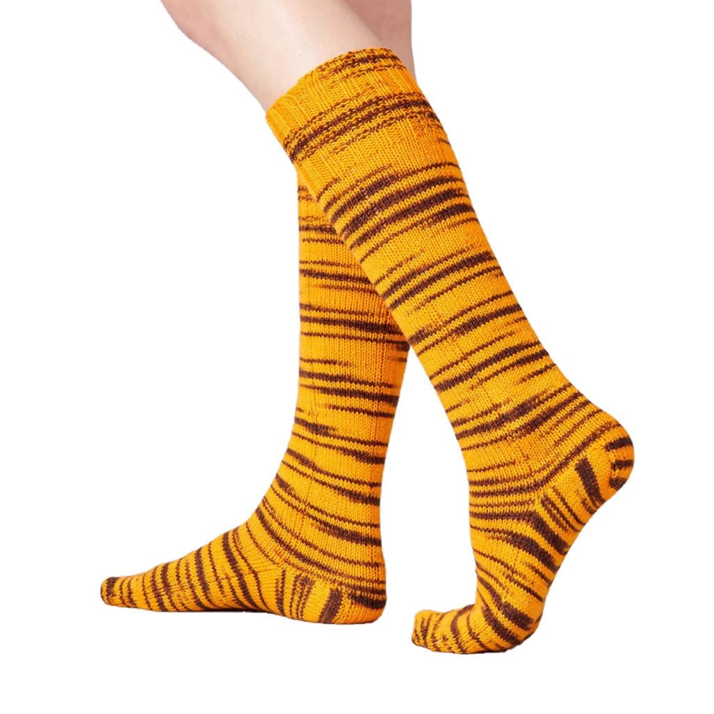 Uneek Sock Tigress Kit