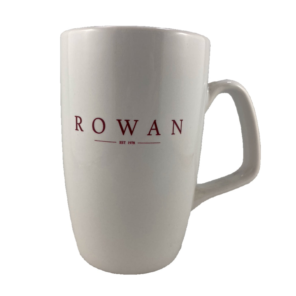 Mug P662 Rowan Mug