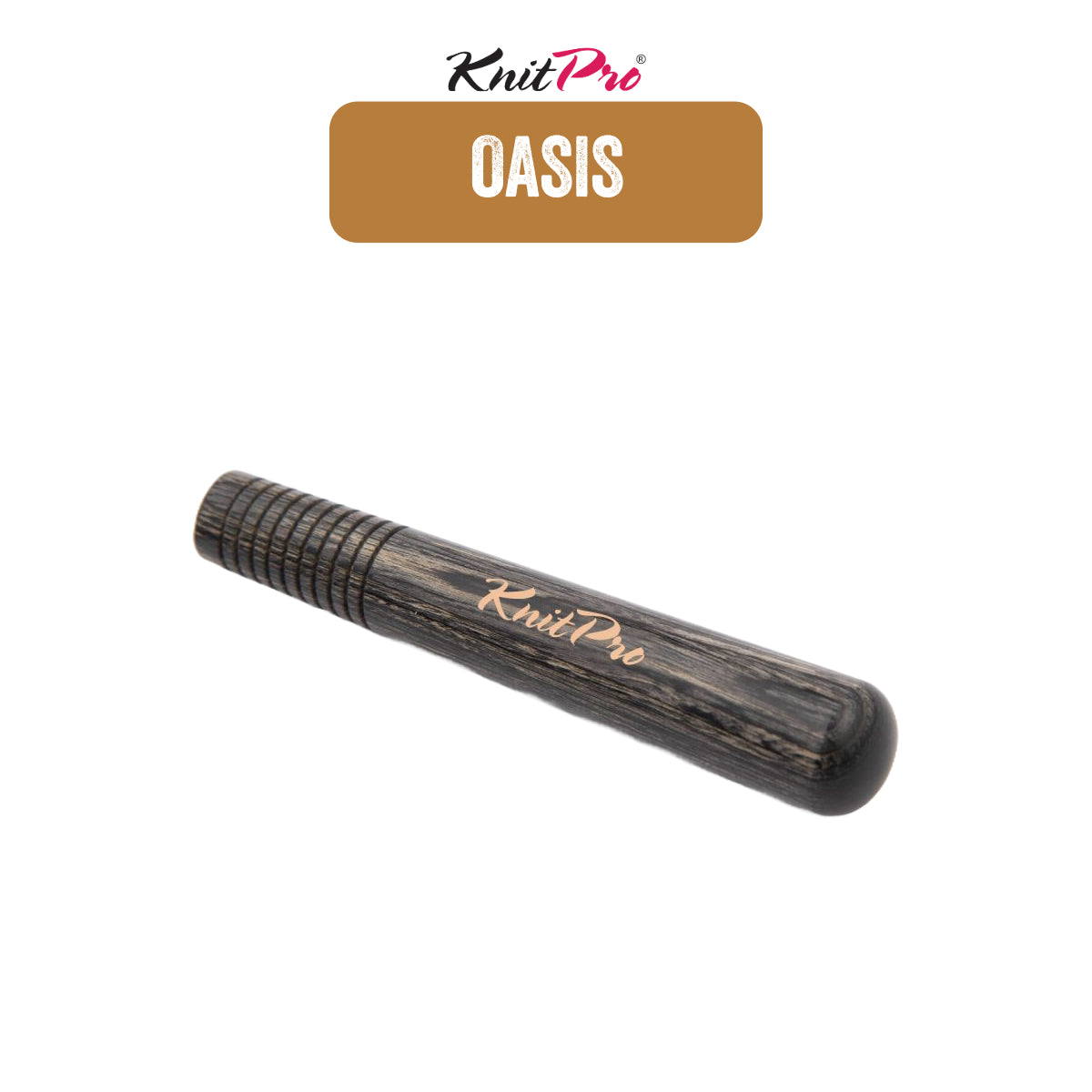 Interchangeable Crochet Handle KP Oasis