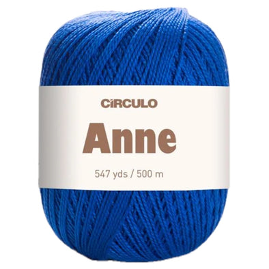 Anne 2829 Ball Blue