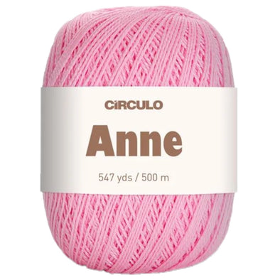 Anne 3131 Bubble Gum