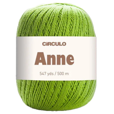 Anne 5203 Greenery