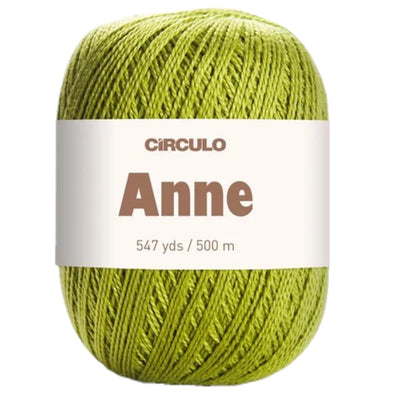 Anne 5800 Pistachio