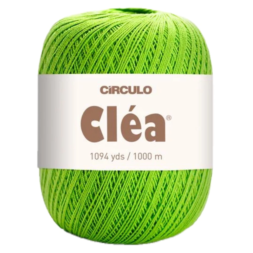 Clea 5203 Greenery