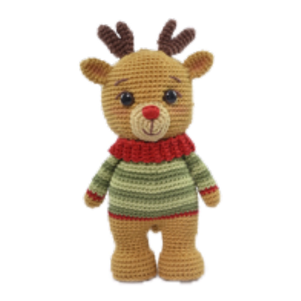 AKCC 5 Rubi The Christmas Star Christmas Collection