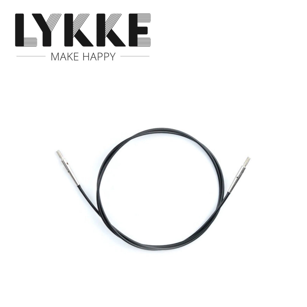 Interchangeable Lykke Cords for 3.5