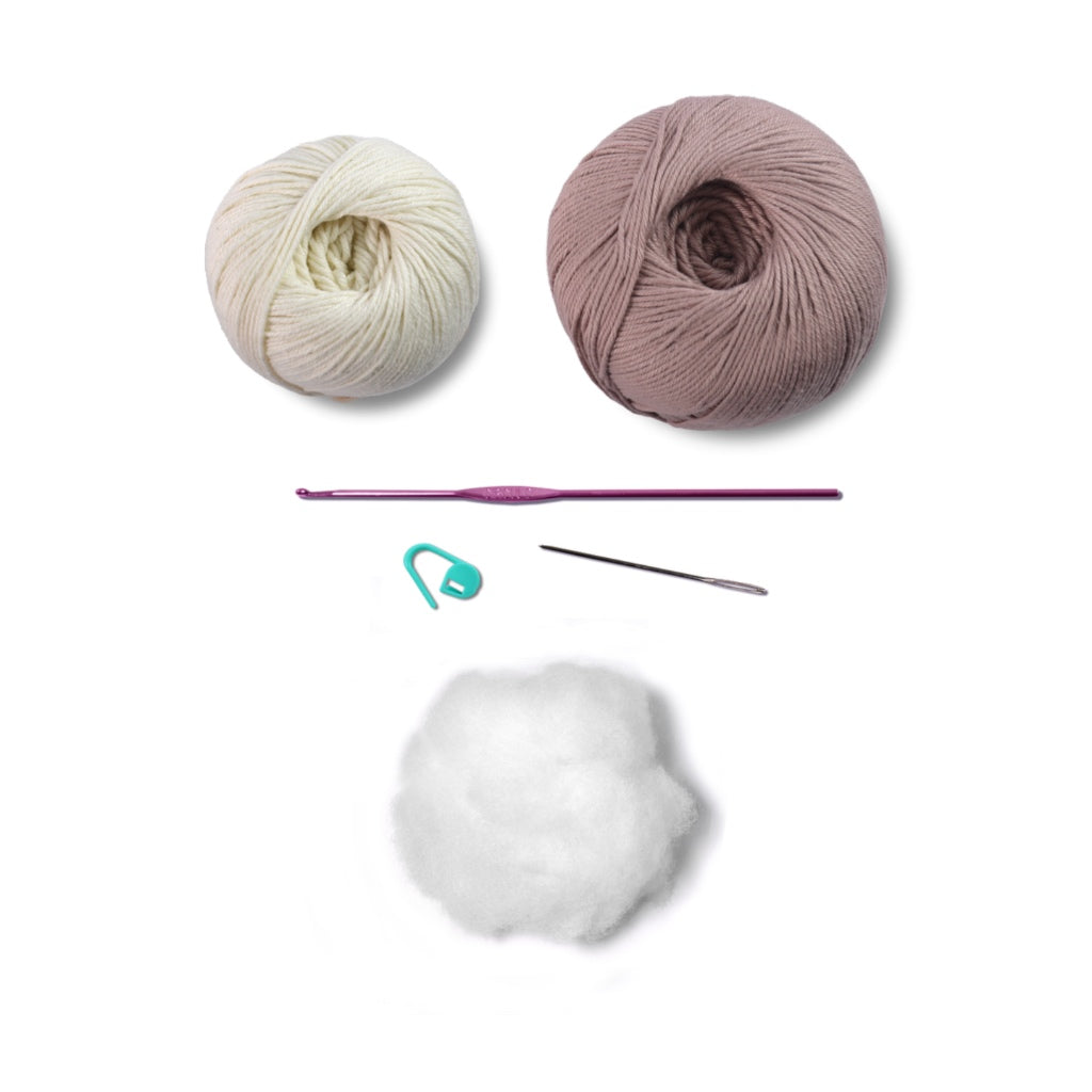 AKLBC #1 Lovey Bunny