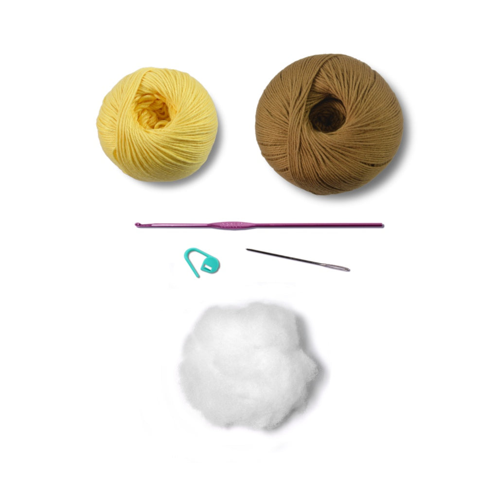 AKLBC #2 Lovey Giraffe