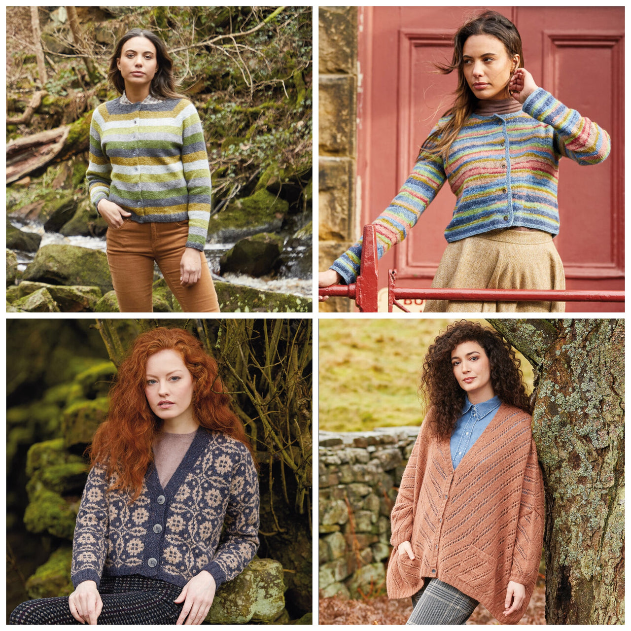 ROWAN Magazine 76 2024