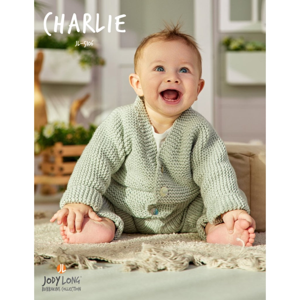 Jody Long 5106 Charlie