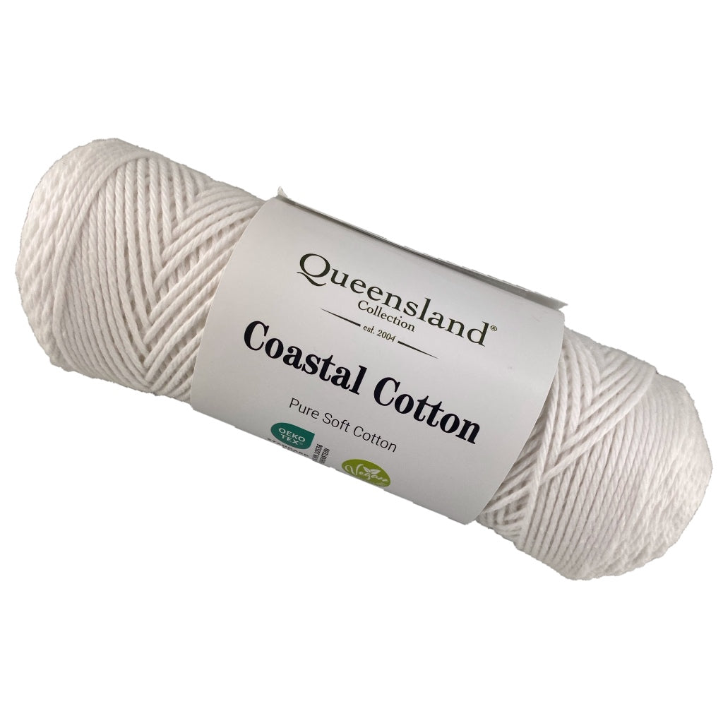 Coastal Cotton 1003 Porcelain