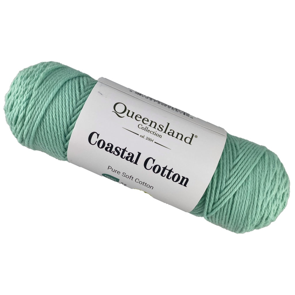Coastal Cotton 1055 Arctic Sky