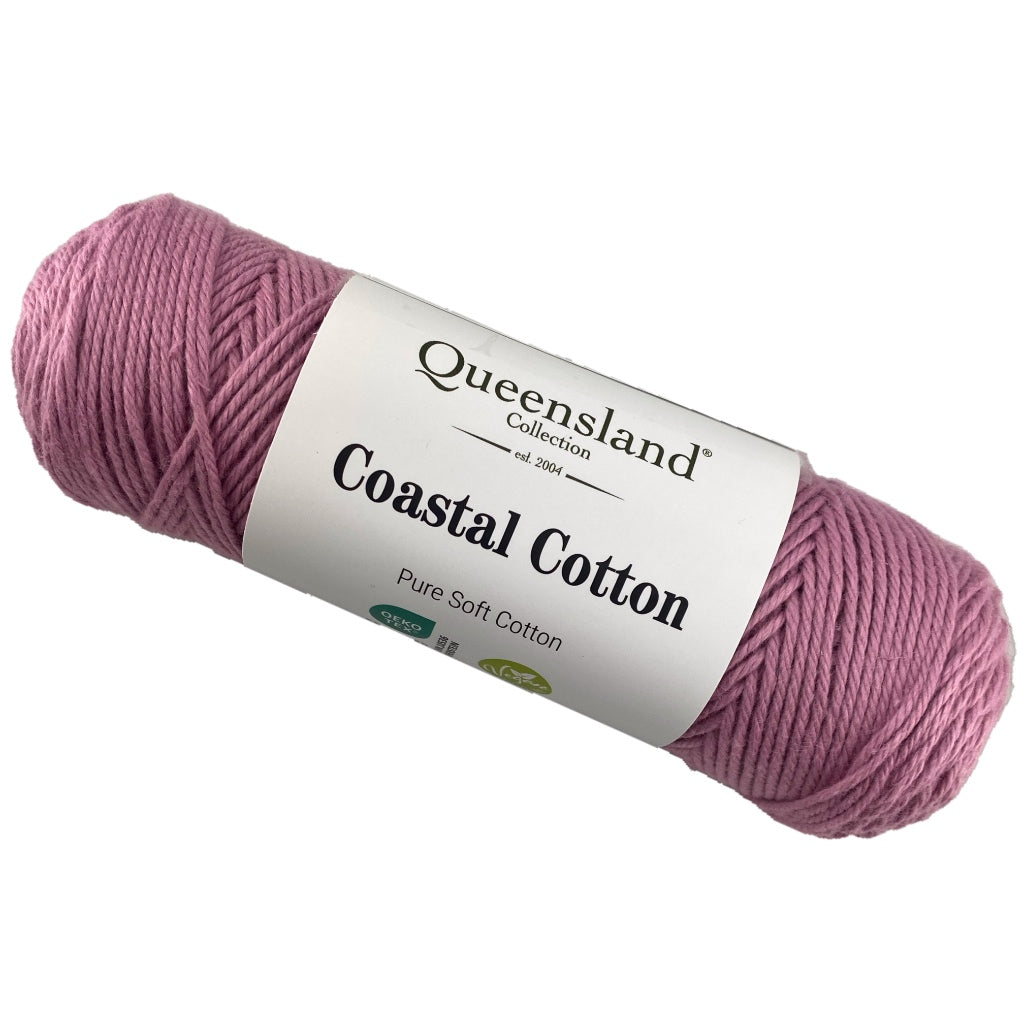 Coastal Cotton 1058 Iris