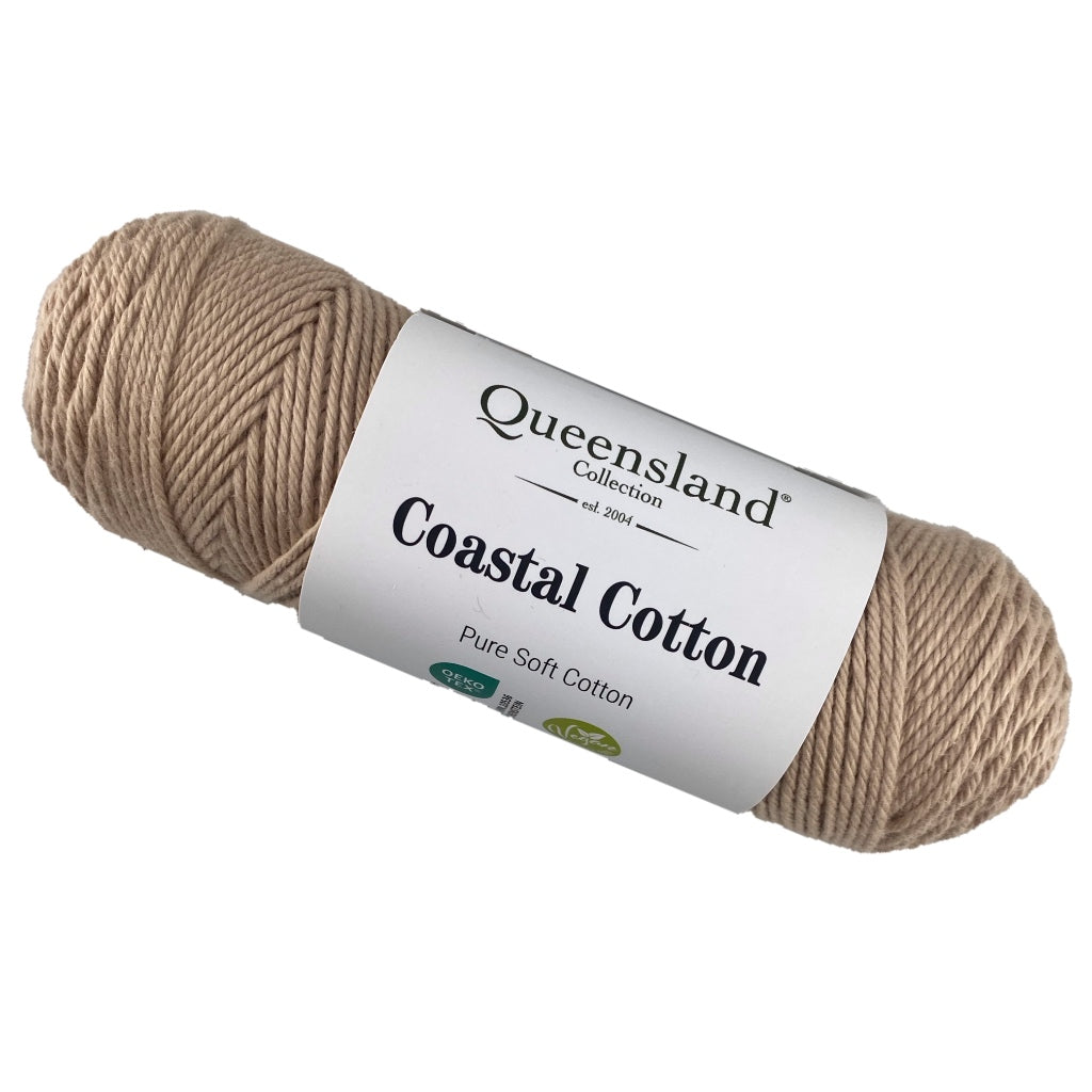 Coastal Cotton 1062 Egg Nog