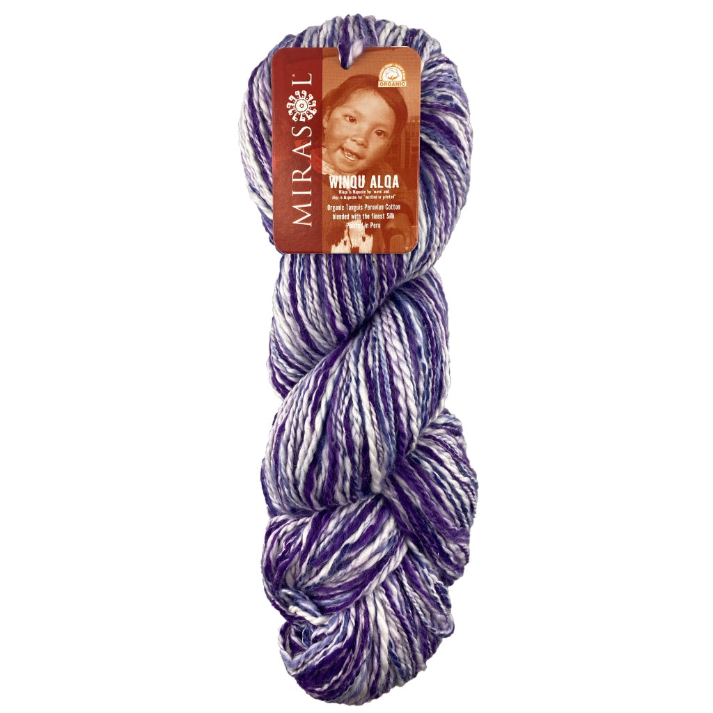 Winqu Alqua 1012 Wisteria View