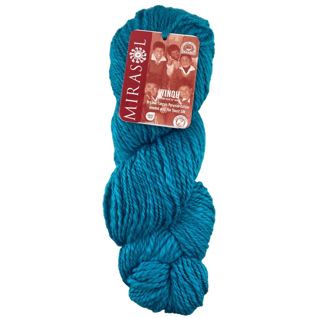 Winqu 28 Ultramarine
