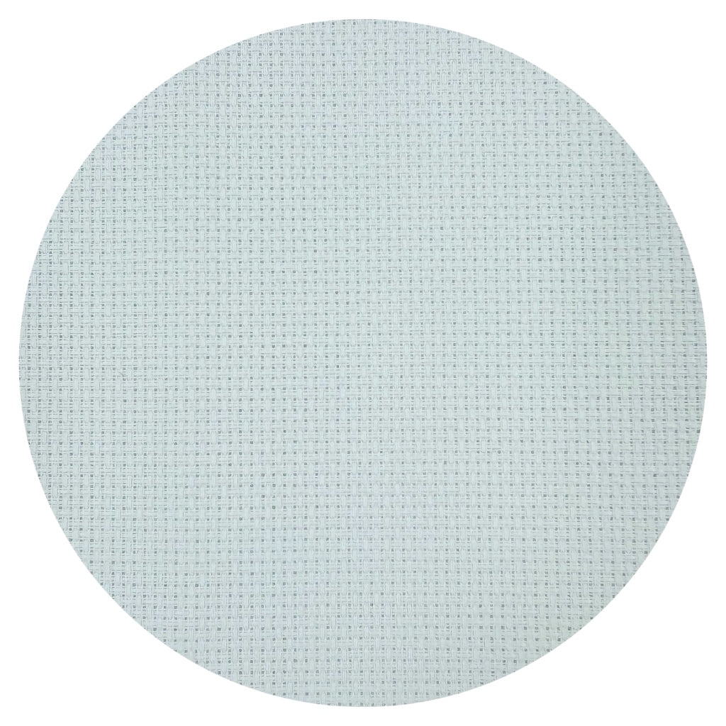 Aida 14ct  550 Ice Blue 110cm width