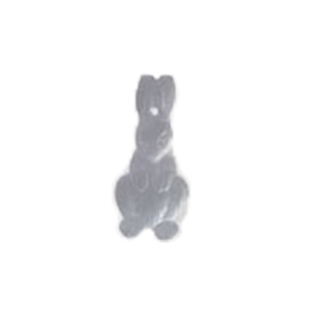Beads 12242 Standing Rabbit