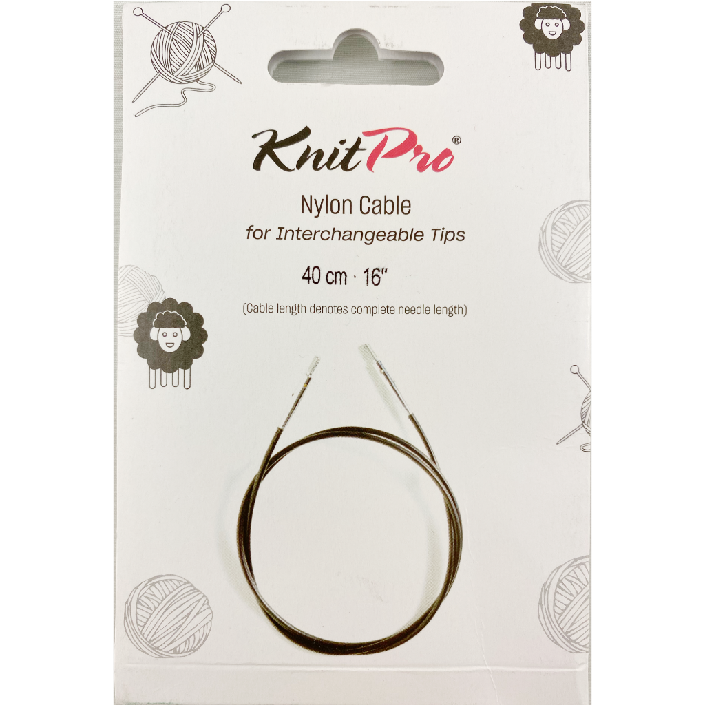 IC Cord KP Nylon